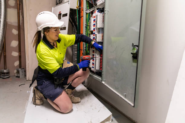 Best Electrical Outlet Repair  in Woxall, PA