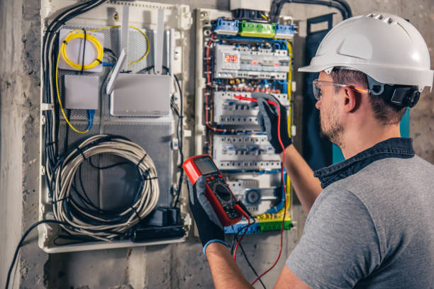 Affordable Emergency Electrician in Woxall, PA