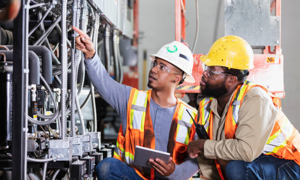 Best Electrical Installation Contractor  in Woxall, PA