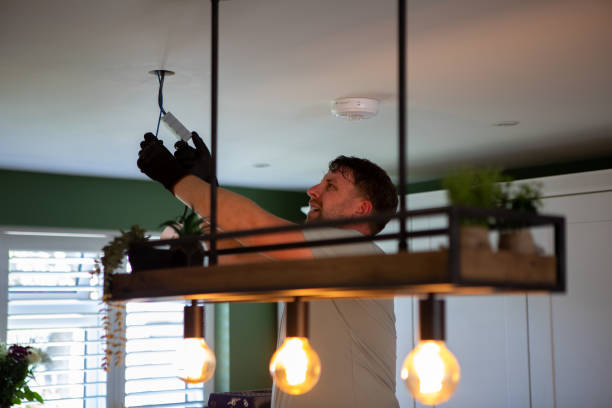 Best Electrician for Home Renovation  in Woxall, PA