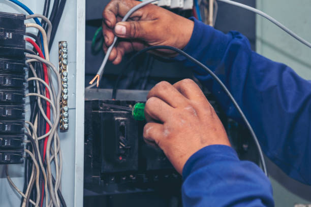 Best Electrical Troubleshooting Services  in Woxall, PA