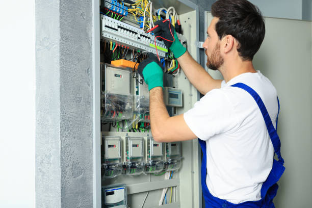 Woxall, PA Electrician Company
