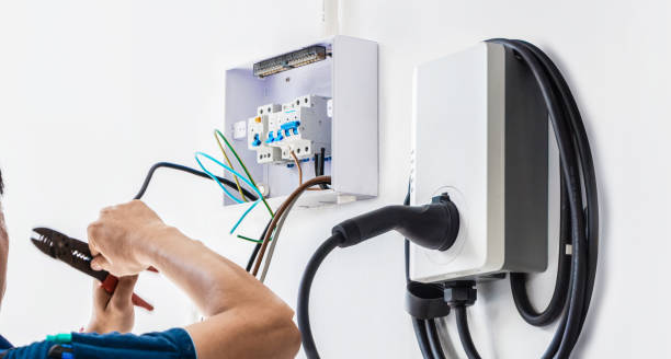 Best Electrical Upgrades for Homes  in Woxall, PA